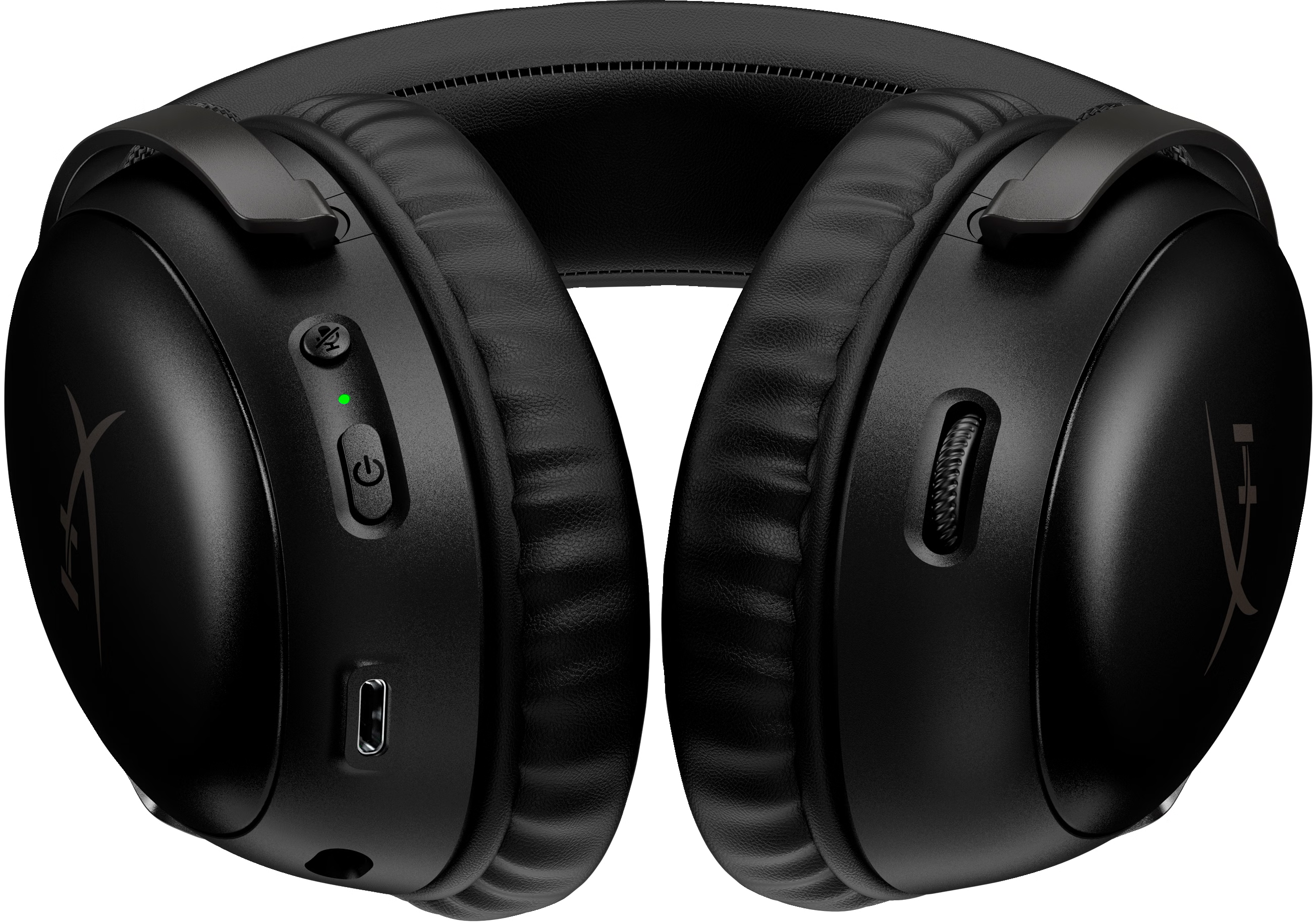 HyperX Cloud III Wireless Gaming Headset - Black HyperX Cloud III Wireless Gaming Headset - Black